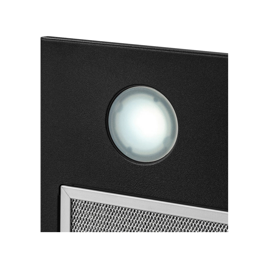 Вытяжка кухонная Pyramida ABH 52 PBA (700) BL - 2