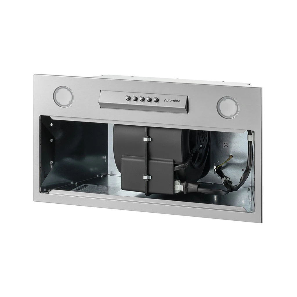 Вытяжка кухонная Pyramida ABH 52 PBA (700) IX - 3