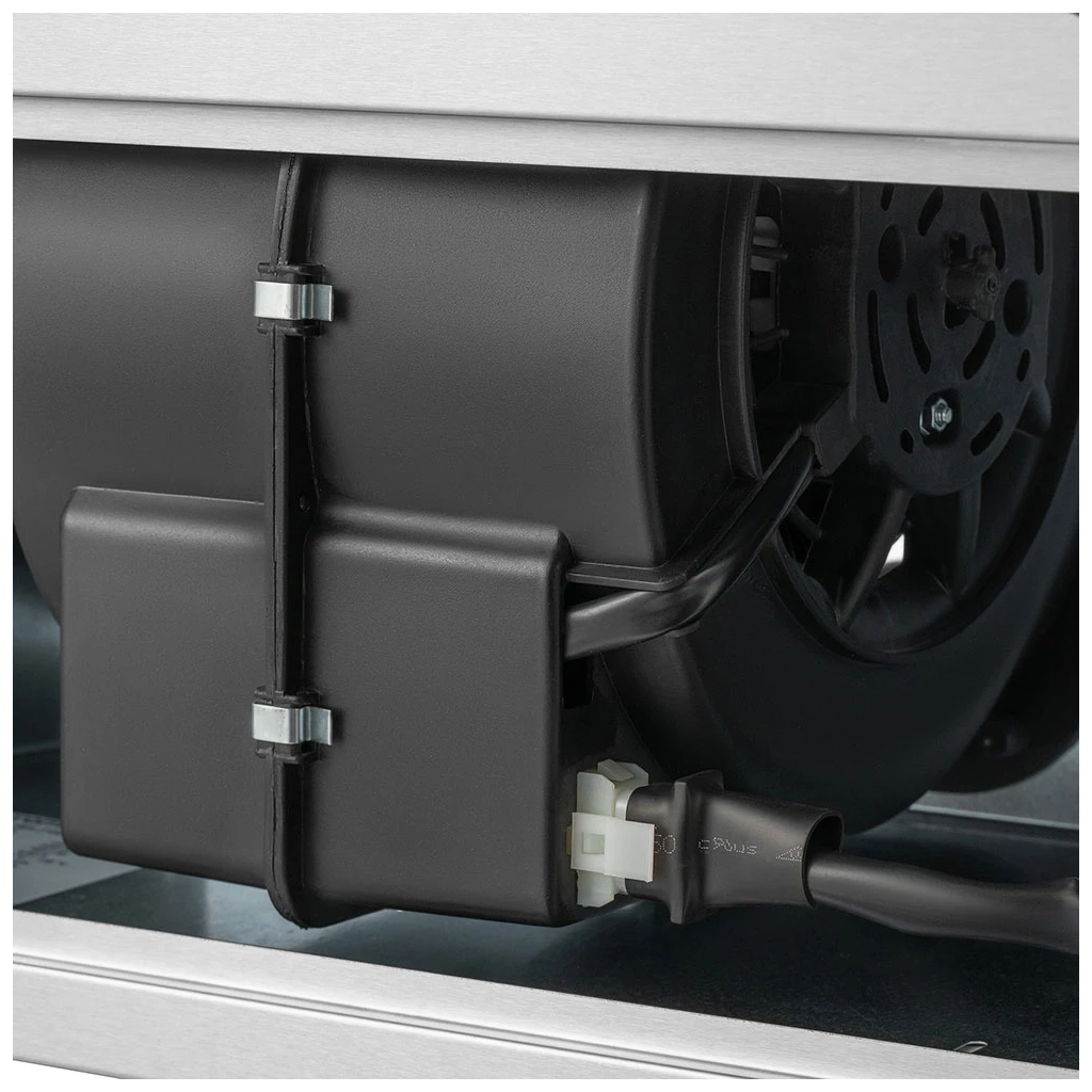 Вытяжка кухонная Pyramida ABH 52 PBA (700) IX - 4