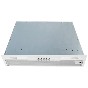Вытяжка кухонная Pyramida ABH 52 PBA (700) WH