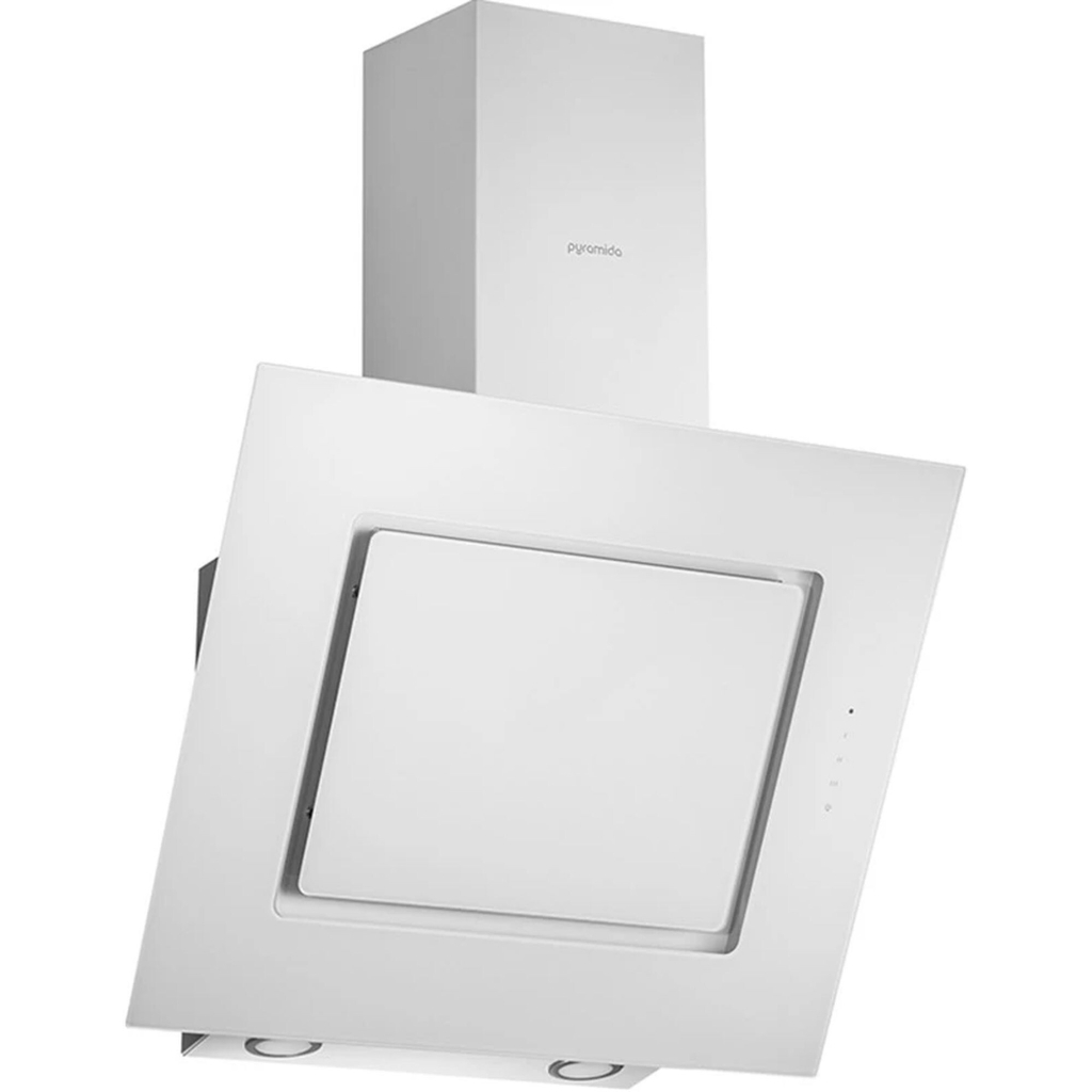Вытяжка кухонная Pyramida ANR-F 60 S (1150) GWH - 1