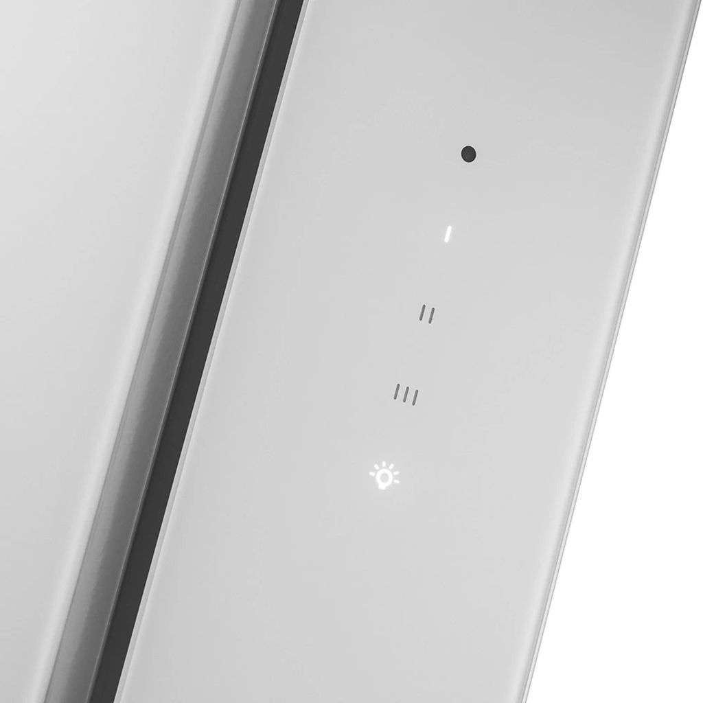 Вытяжка кухонная Pyramida ANR-F 60 S (1150) GWH - 4