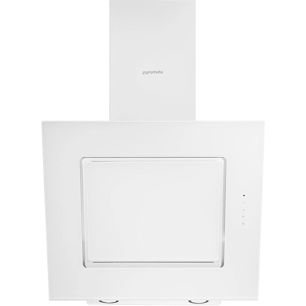 Вытяжка кухонная Pyramida ANR-F 60 S (1150) GWH