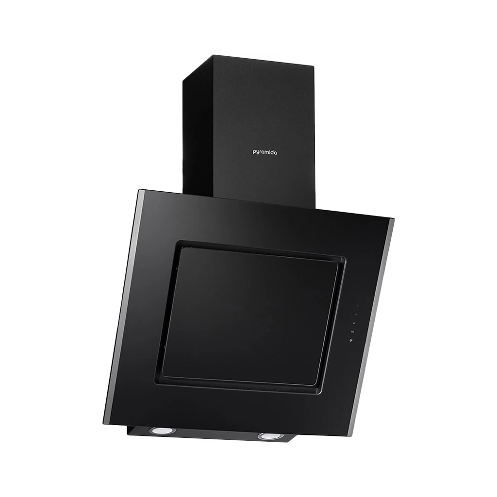 Вытяжка кухонная Pyramida ANR-F 60 S (1150) XGBL - 1
