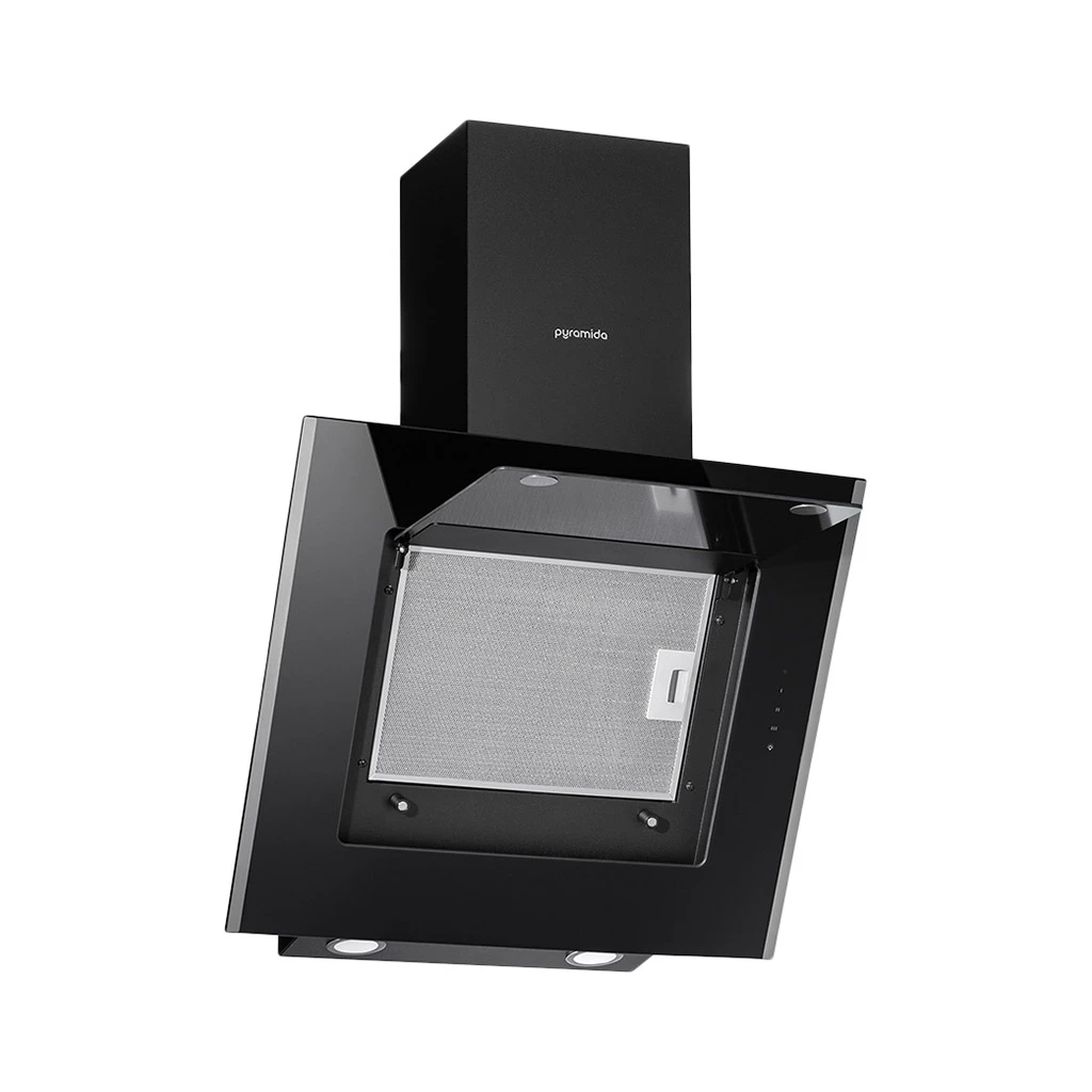 Вытяжка кухонная Pyramida ANR-F 60 S (1150) XGBL - 2