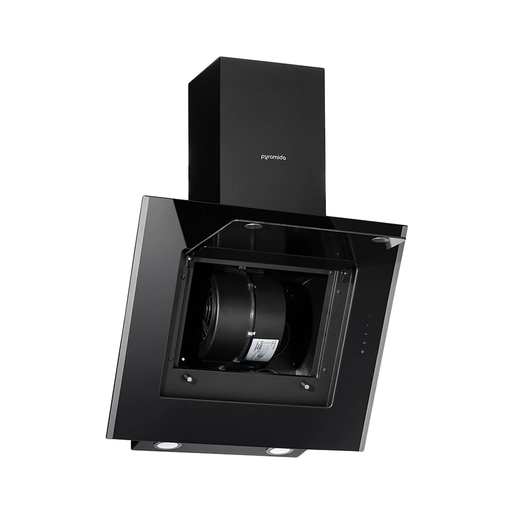 Вытяжка кухонная Pyramida ANR-F 60 S (1150) XGBL - 3