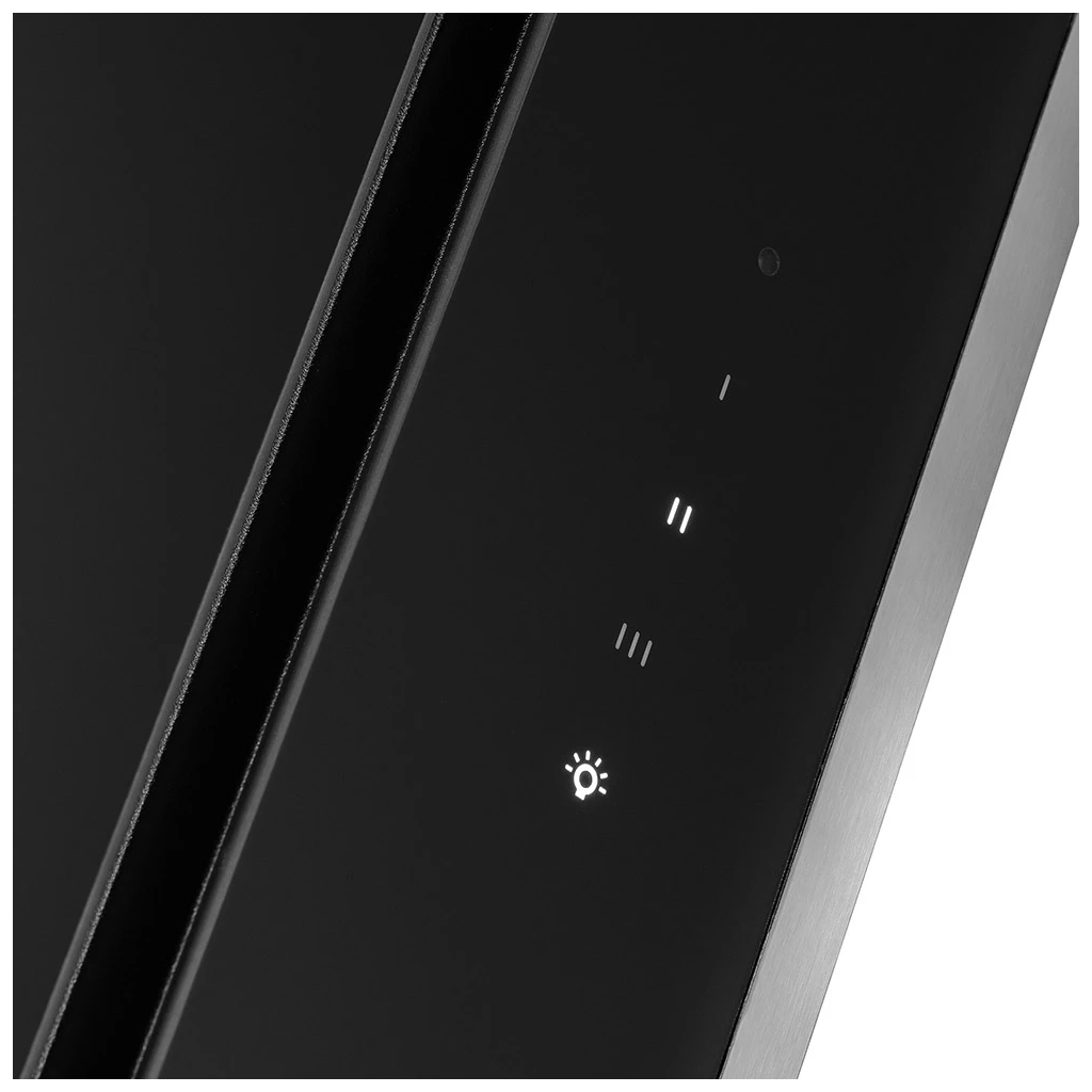 Вытяжка кухонная Pyramida ANR-F 60 S (1150) XGBL - 4