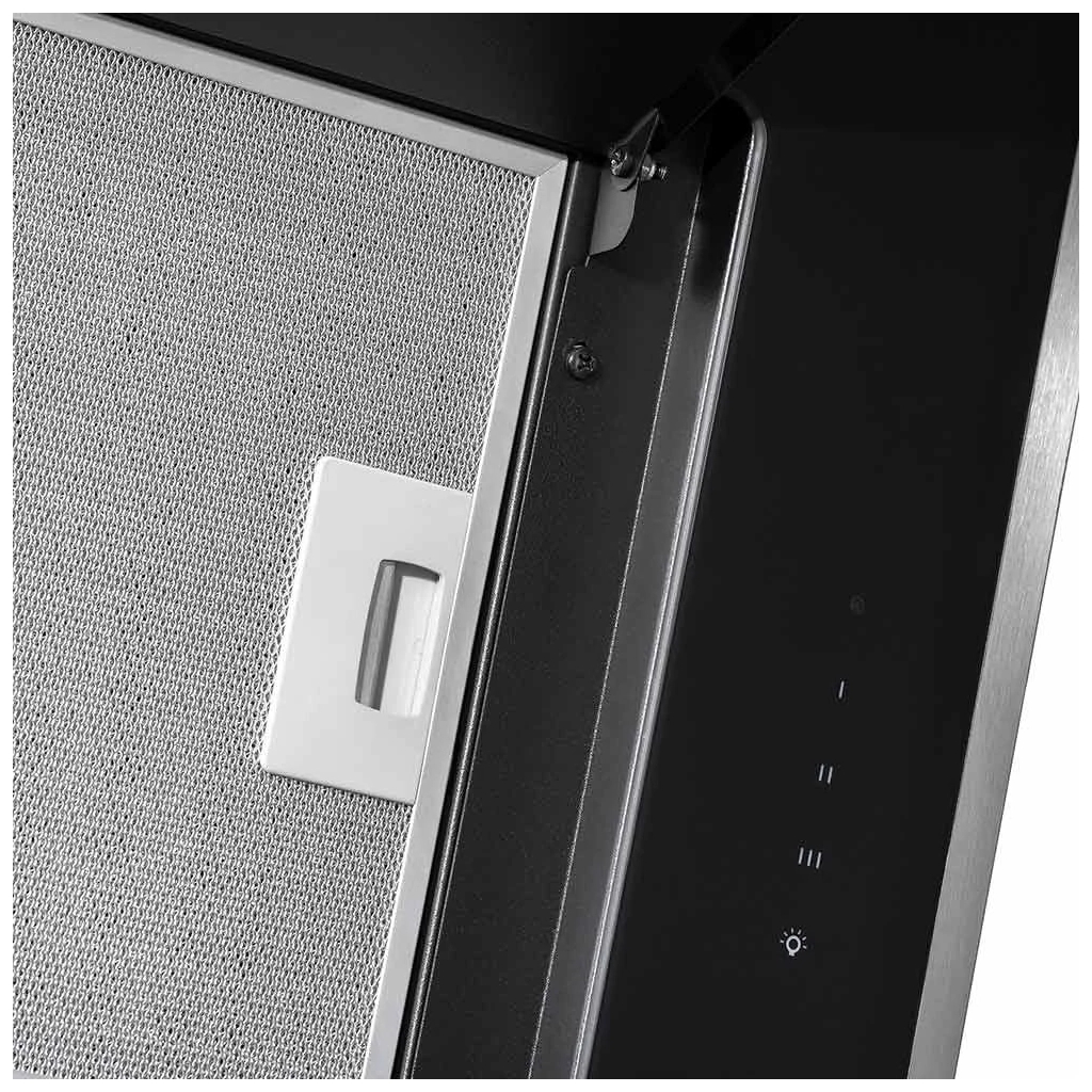 Вытяжка кухонная Pyramida ANR-F 60 S (1150) XGBL - 5