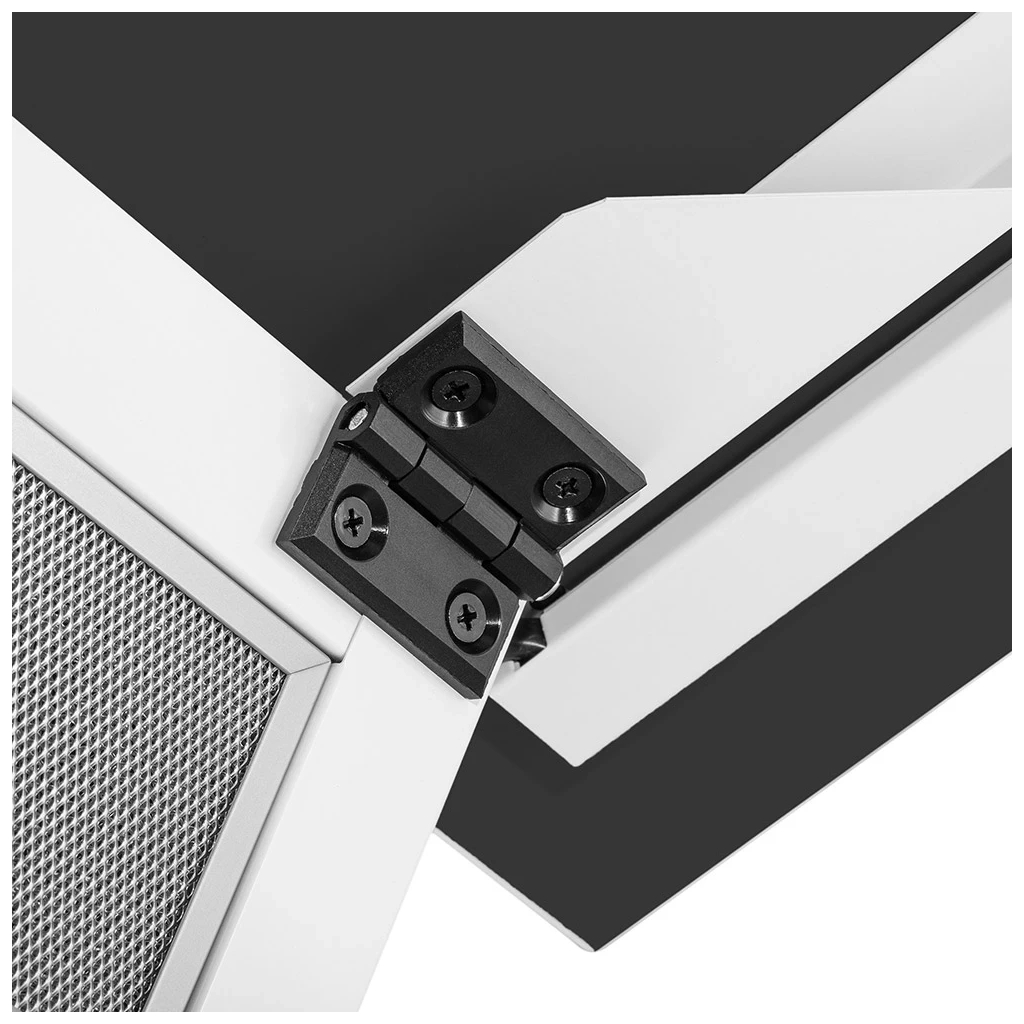 Вытяжка кухонная Pyramida ASH 60 PB (800) GWH - 2