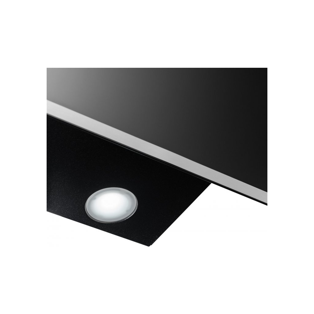 Вытяжка кухонная Pyramida ASH 60 PB (800) XGBL - 6