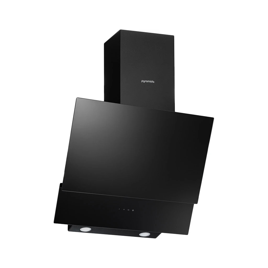 Вытяжка кухонная Pyramida ASH 60 S (800) GBL - 1