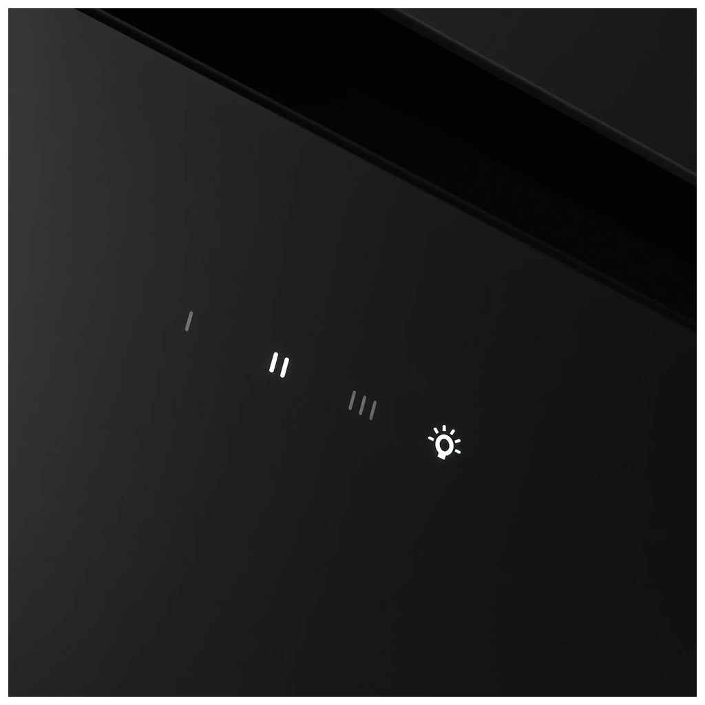 Вытяжка кухонная Pyramida ASH 60 S (800) GBL - 4