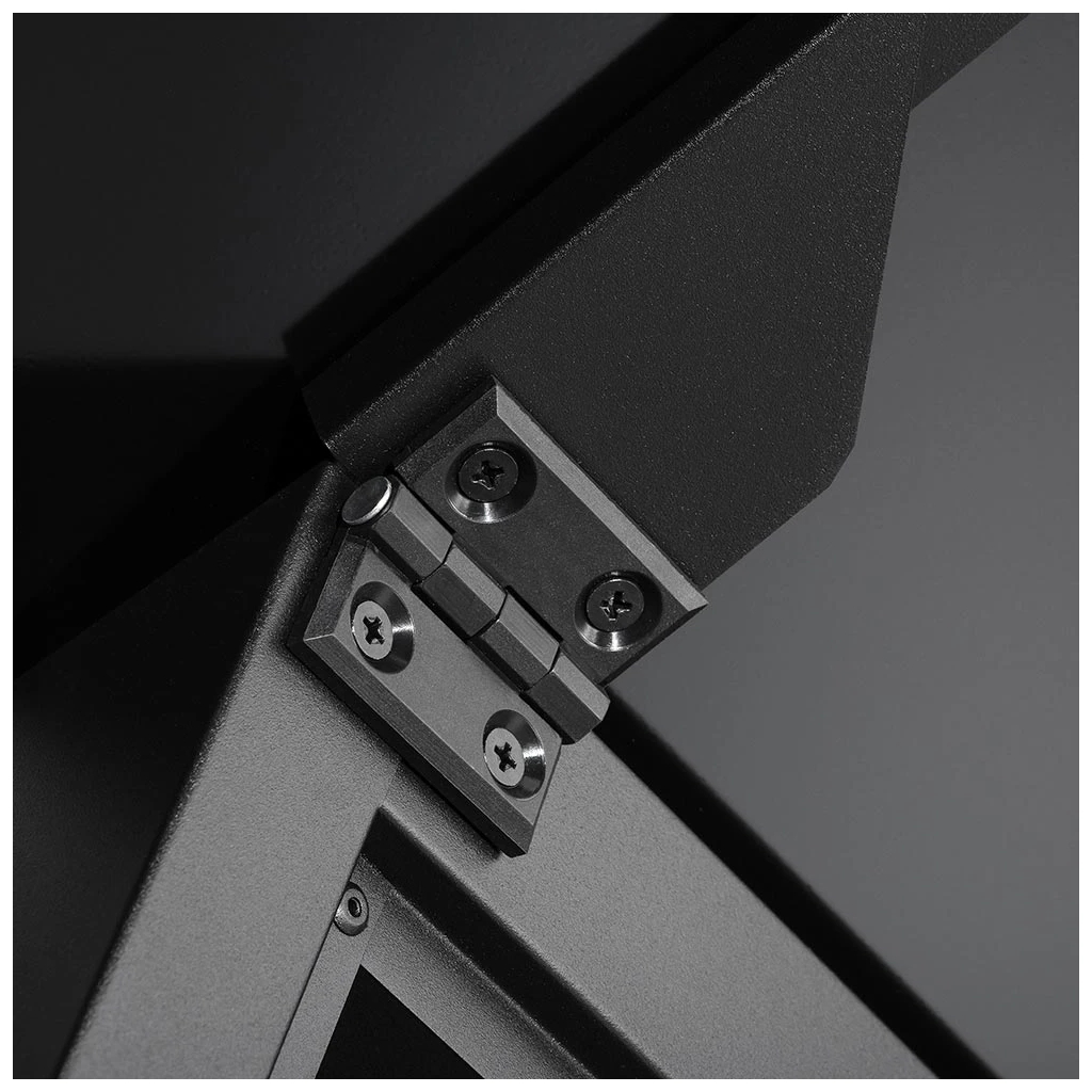 Вытяжка кухонная Pyramida ASH 60 S (800) GBL - 5