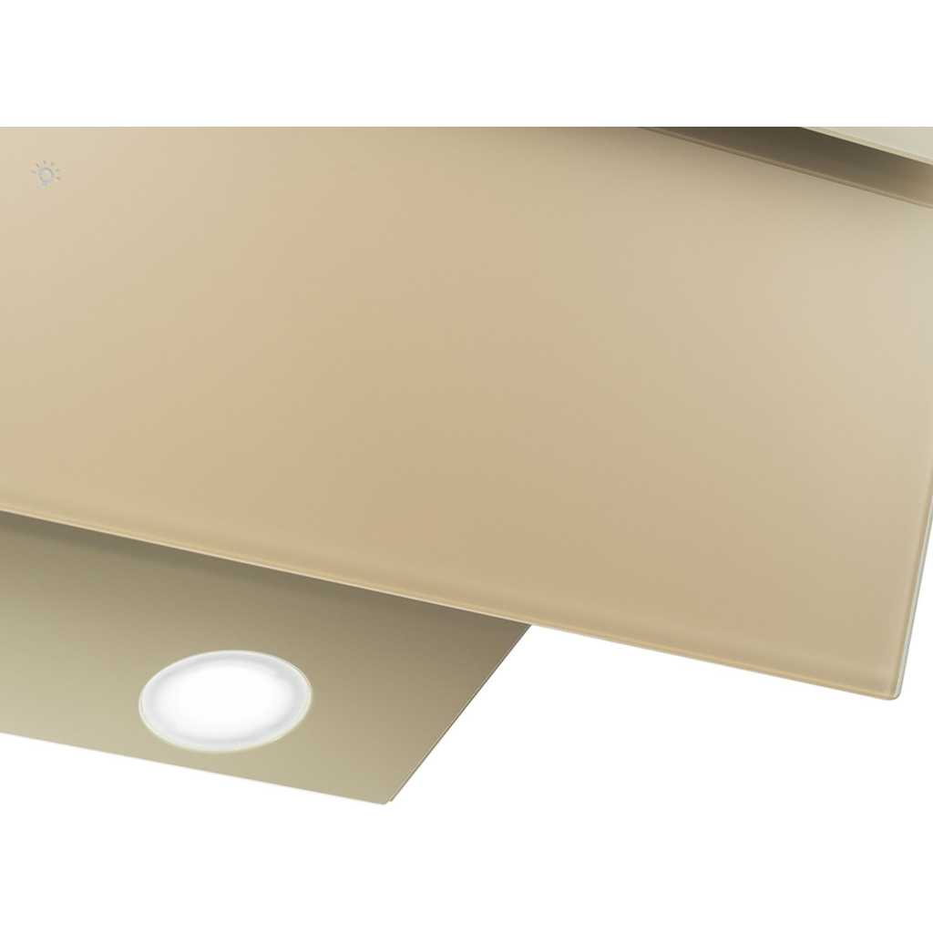 Вытяжка кухонная Pyramida ASH 60 S (800) GIV - 2