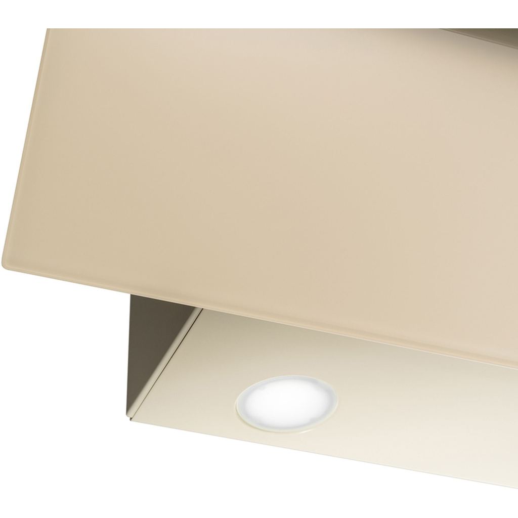 Вытяжка кухонная Pyramida ASH 60 S (800) GIV - 3