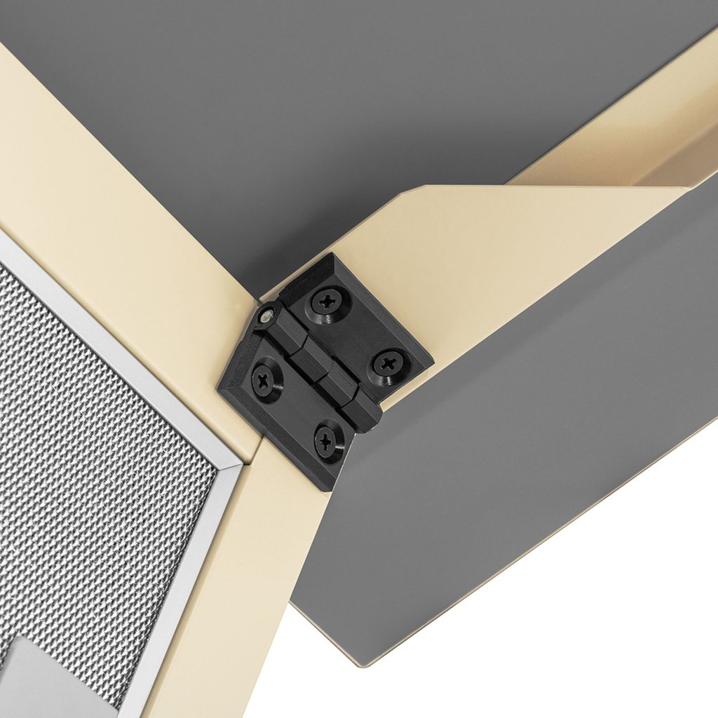 Вытяжка кухонная Pyramida ASH 60 S (800) GIV - 4