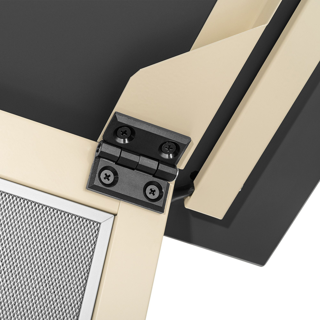 Вытяжка кухонная Pyramida ASH 60 S (800) GIV - 5