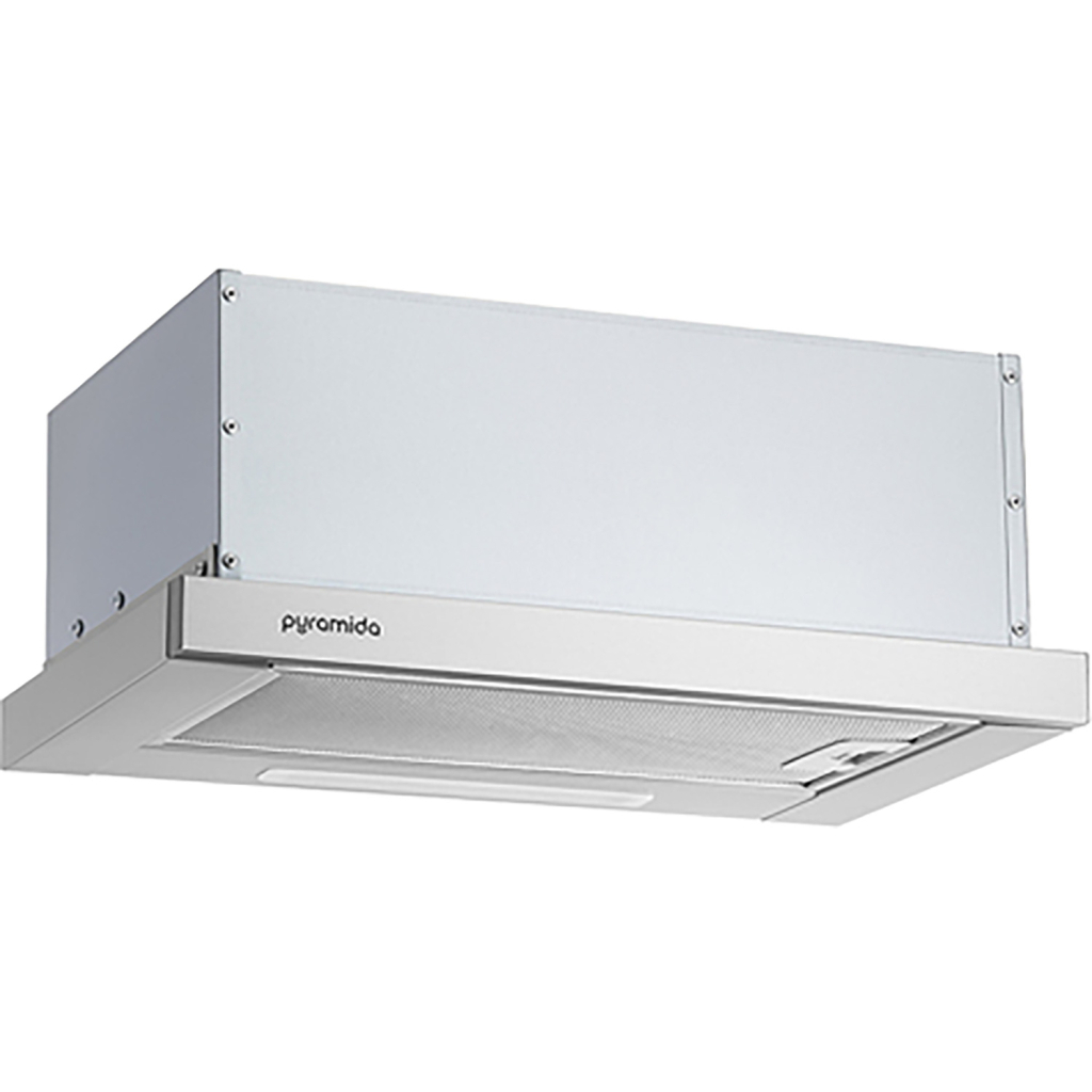 Вытяжка кухонная Pyramida ATH 50 (400) IX - 1