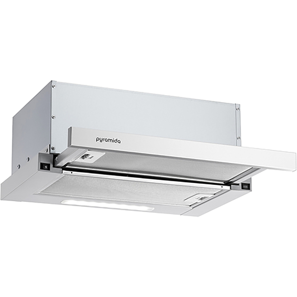 Вытяжка кухонная Pyramida ATH 50 (400) IX - 2