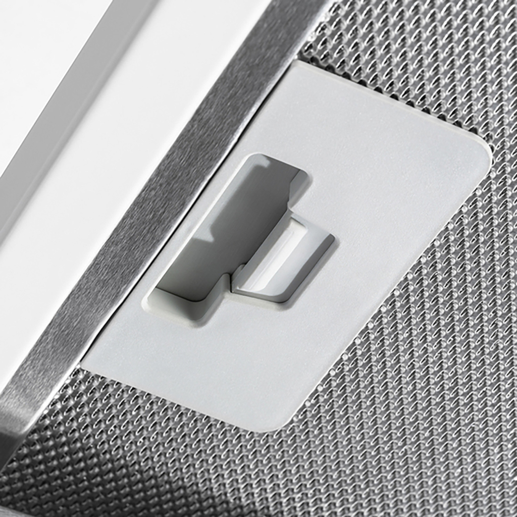 Вытяжка кухонная Pyramida ATH 50 (400) WH - 4