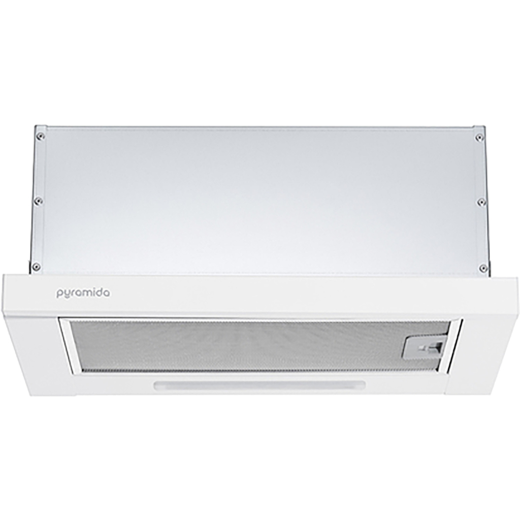 Вытяжка кухонная Pyramida ATH 50 (400) WH