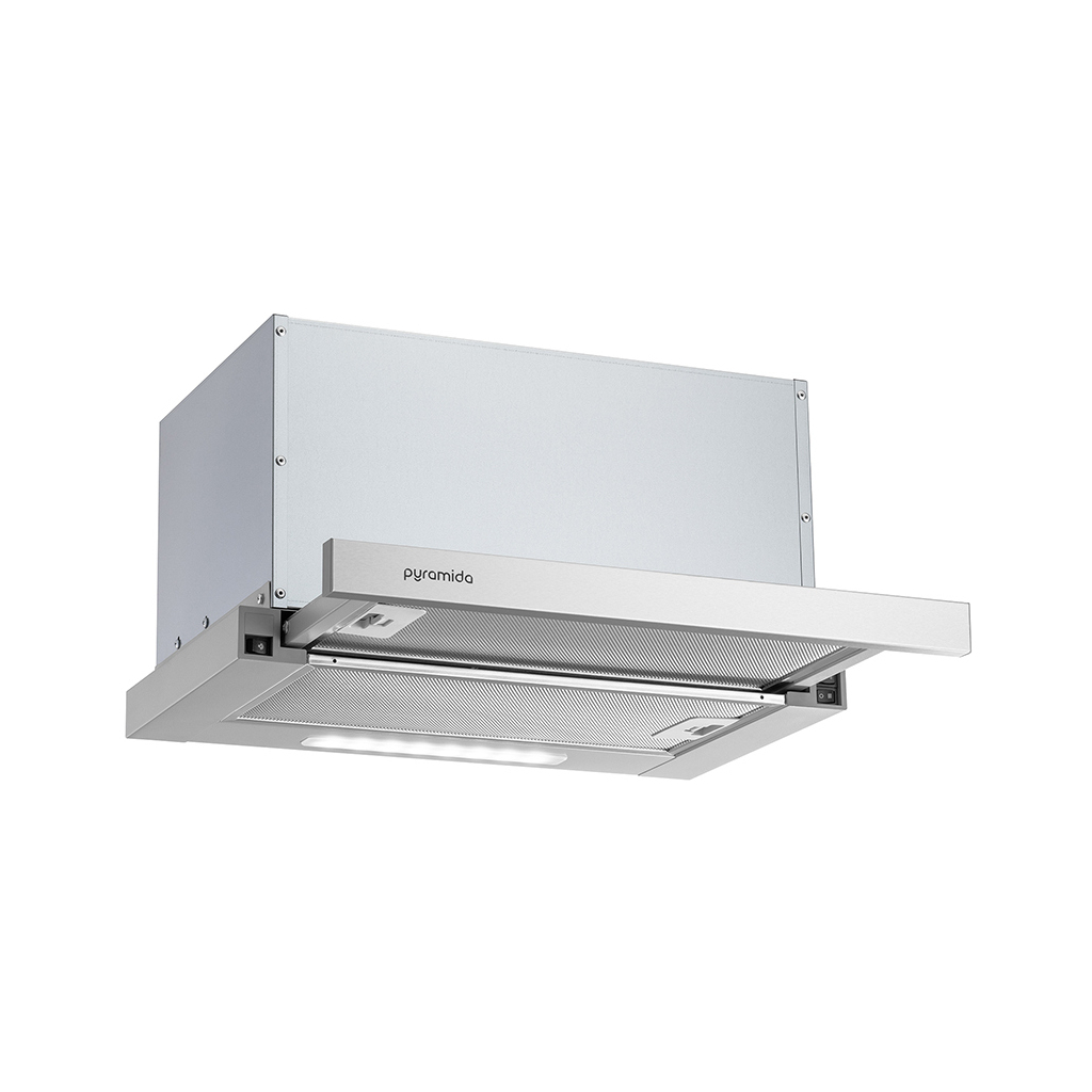 Вытяжка кухонная Pyramida ATH 50 (700) IX - 2