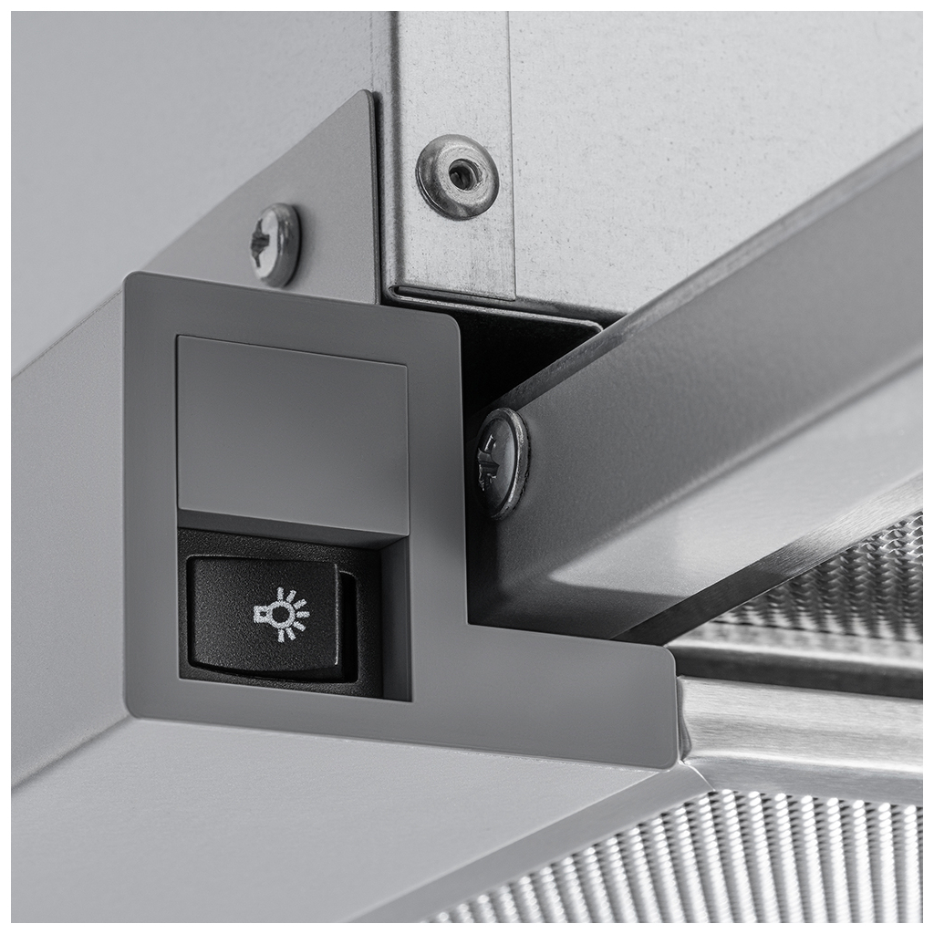 Вытяжка кухонная Pyramida ATH 50 (700) IX - 4