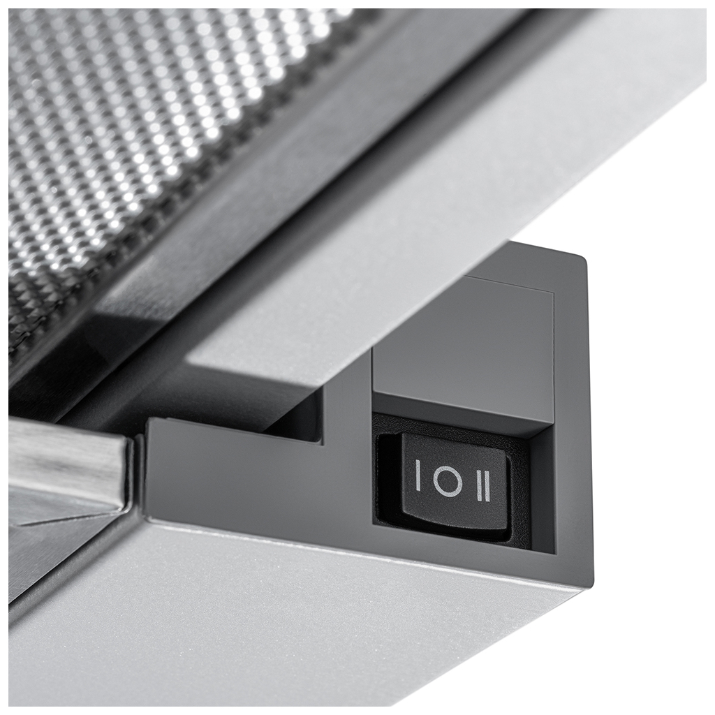 Вытяжка кухонная Pyramida ATH 50 (700) IX - 5