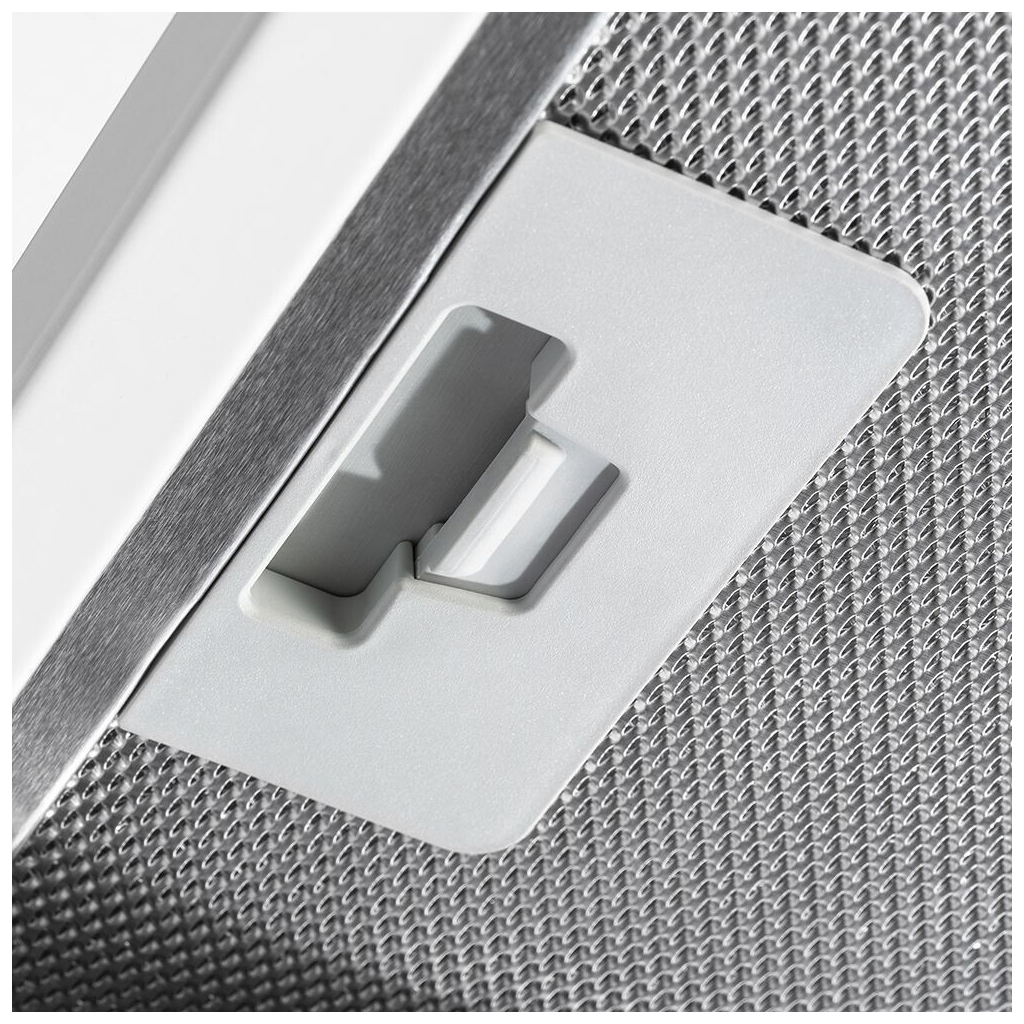 Вытяжка кухонная Pyramida ATH 50 (700) WH - 6