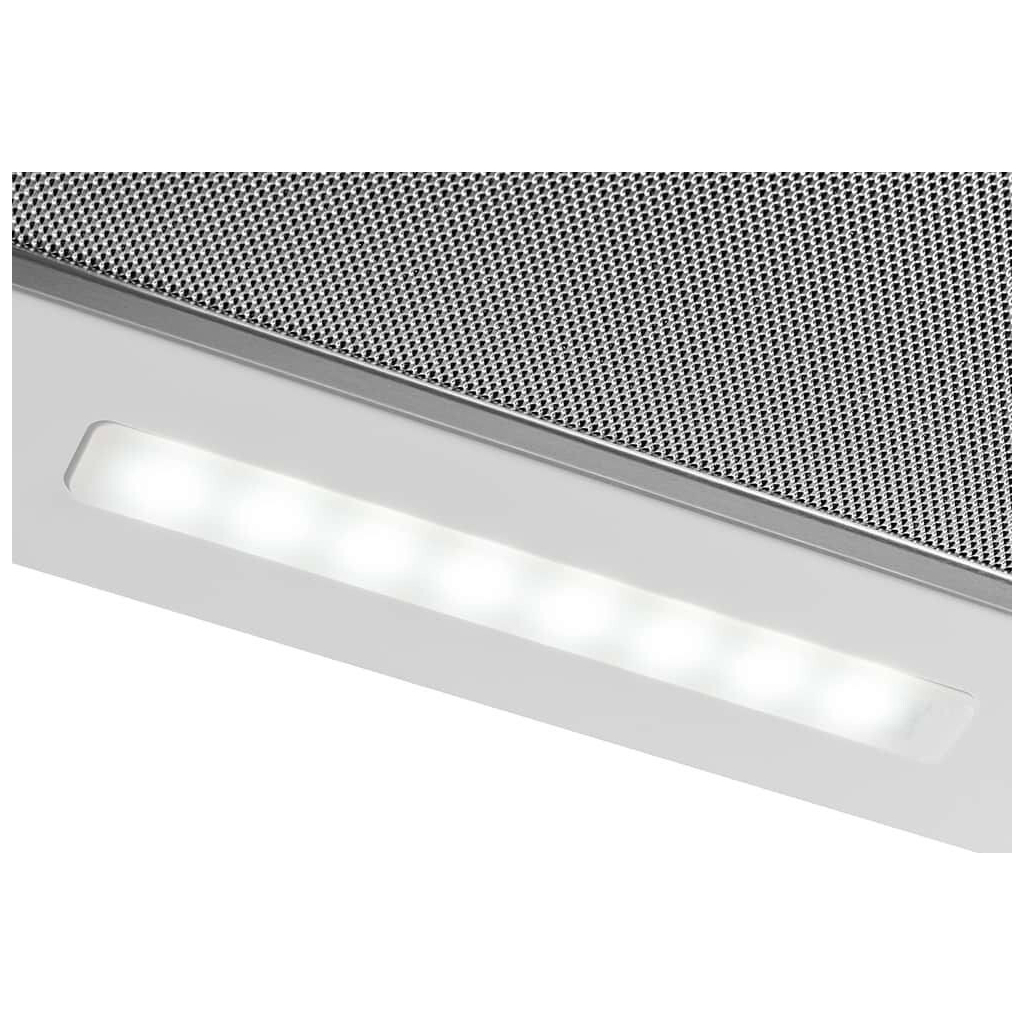 Вытяжка кухонная Pyramida ATH 50 (700) WH - 7