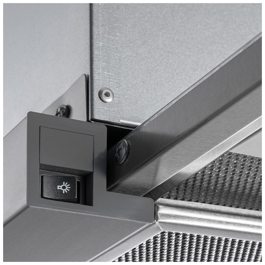 Вытяжка кухонная Pyramida ATH 60 (1150) IX - 2