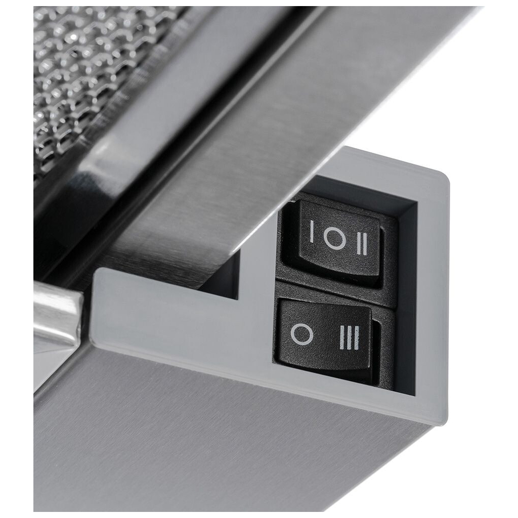 Вытяжка кухонная Pyramida ATH 60 (1150) IX - 3