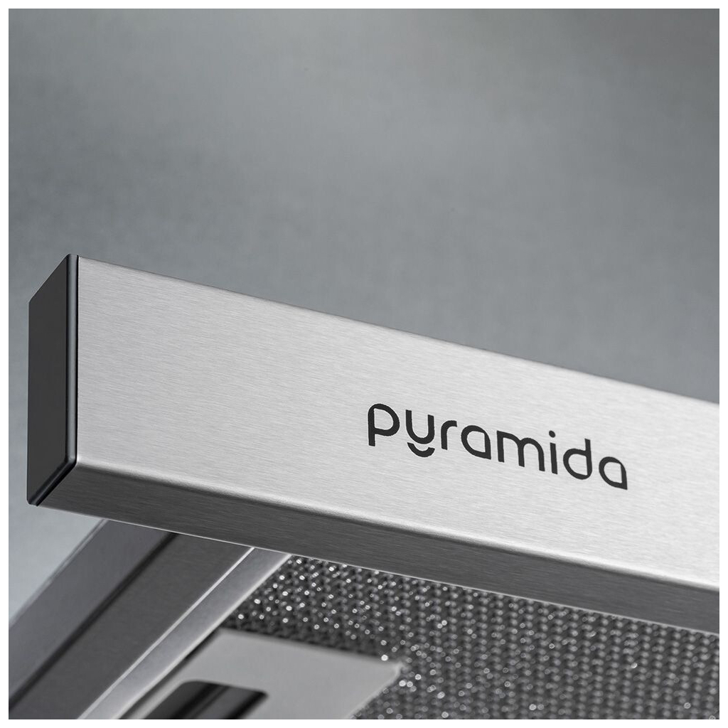 Вытяжка кухонная Pyramida ATH 60 (1150) IX - 4