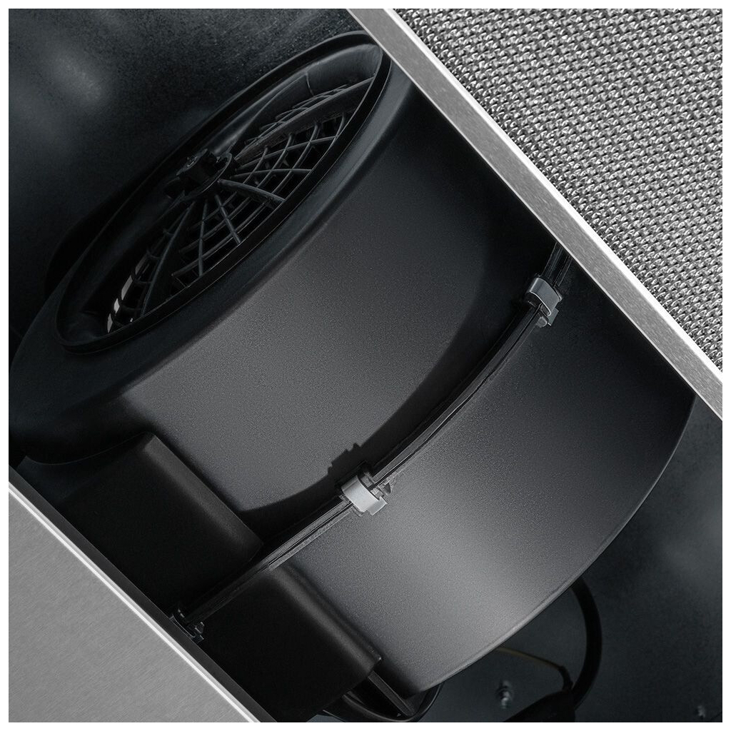 Вытяжка кухонная Pyramida ATH 60 (1150) IX - 6