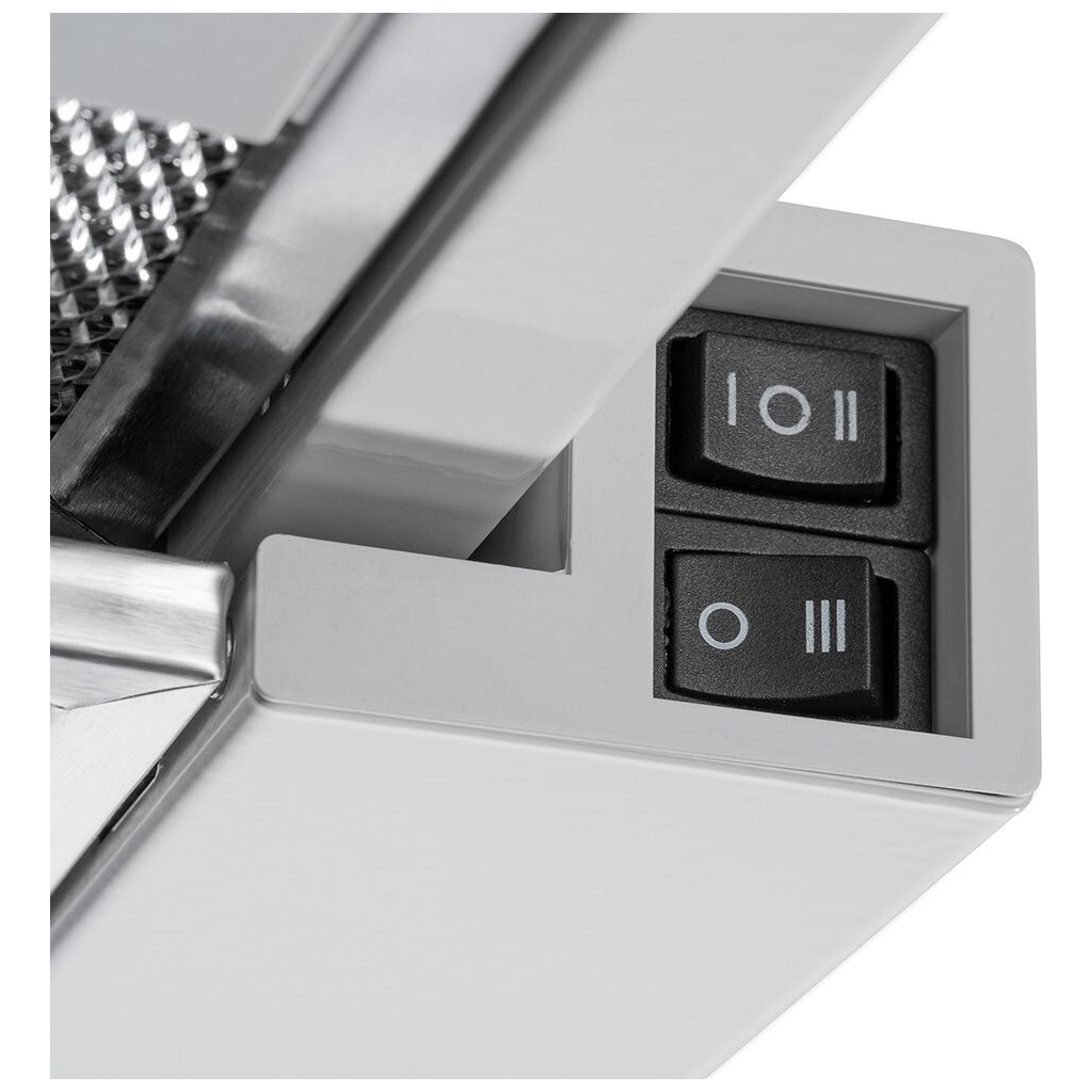 Вытяжка кухонная Pyramida ATH 60 (1150) WH - 4