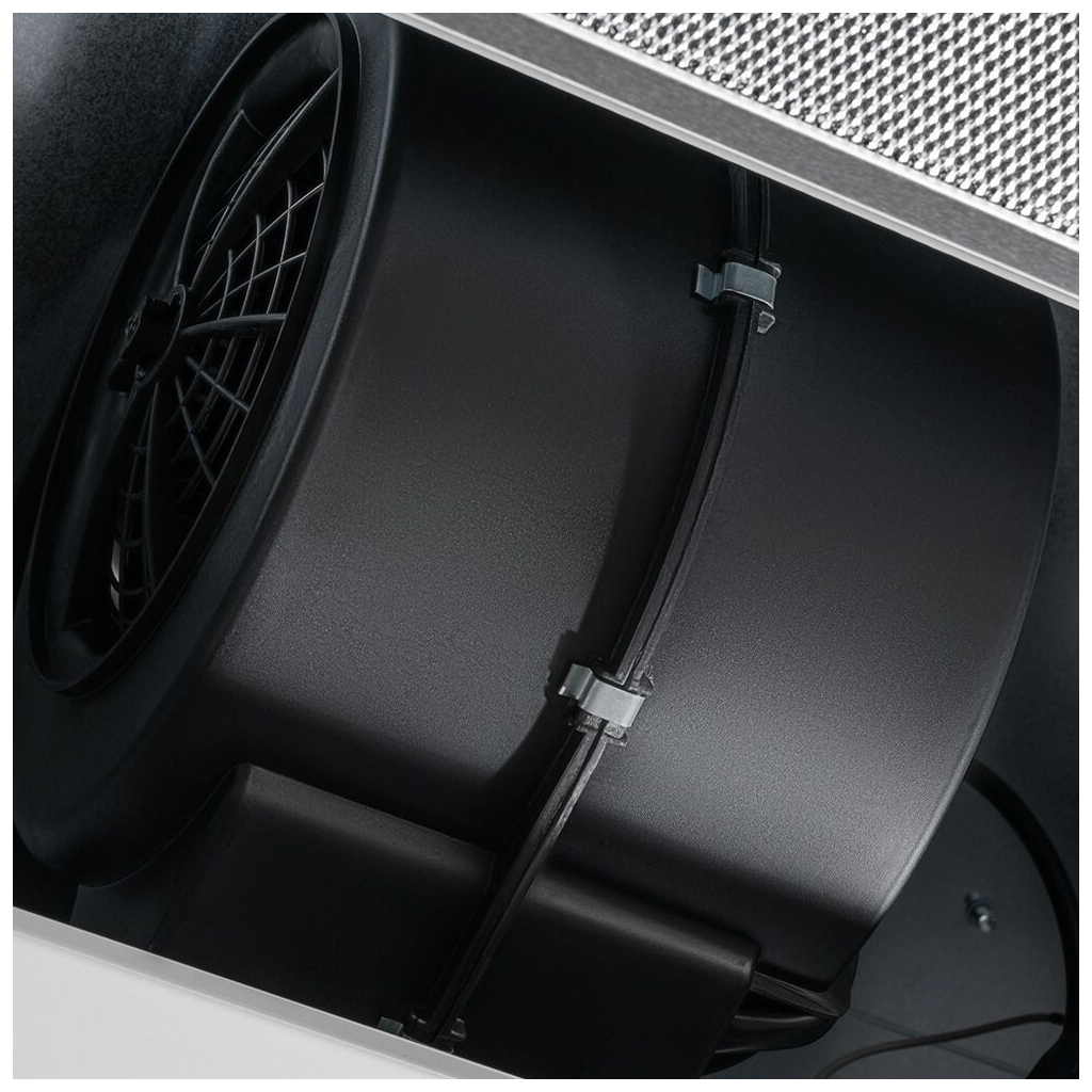 Вытяжка кухонная Pyramida ATH 60 (1150) WH - 6