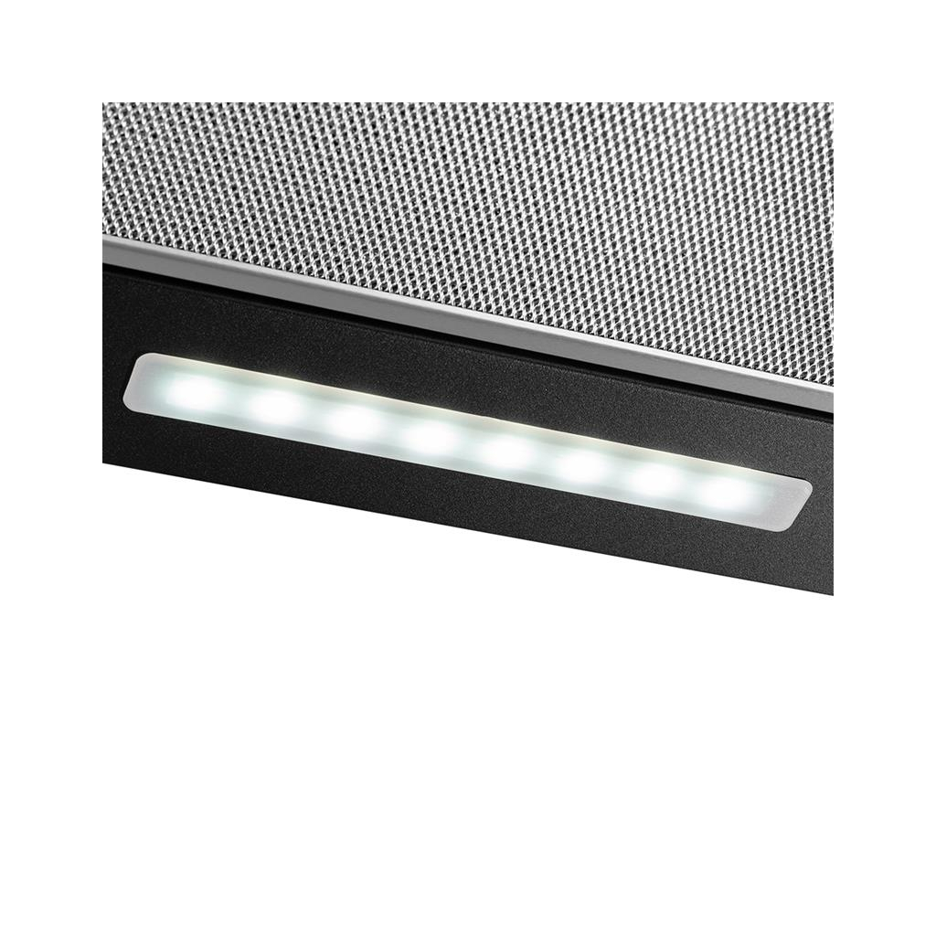 Вытяжка кухонная Pyramida ATH 60 (400) BL - 6