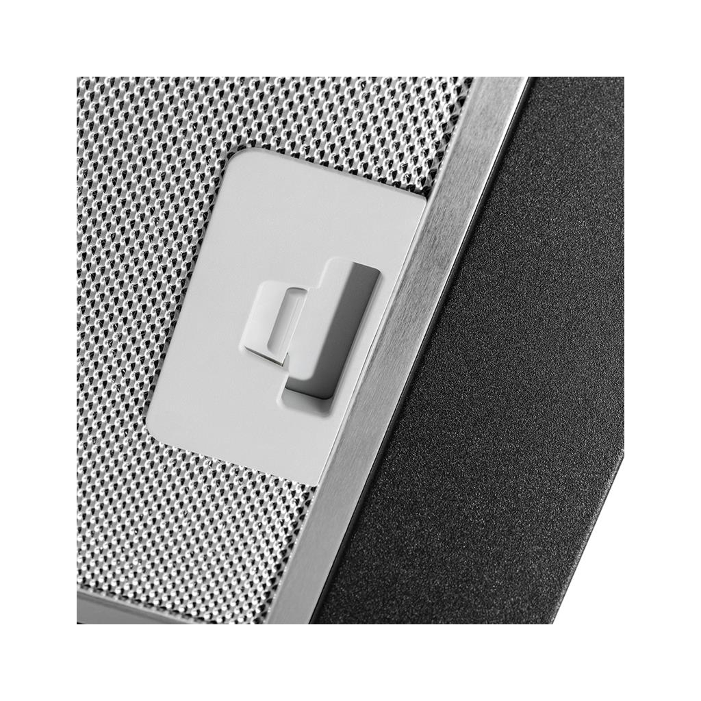 Вытяжка кухонная Pyramida ATH 60 (400) BL - 7