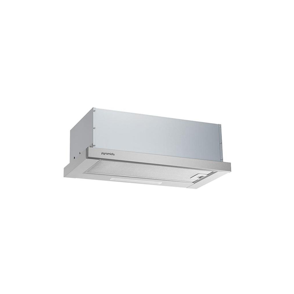 Вытяжка кухонная Pyramida ATH 60 (400) IX - 2