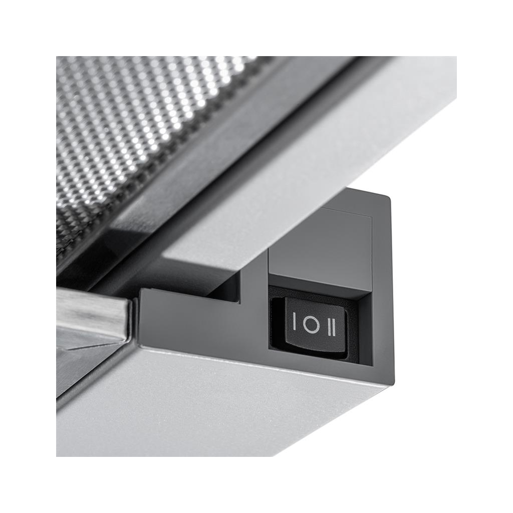 Вытяжка кухонная Pyramida ATH 60 (400) IX - 4