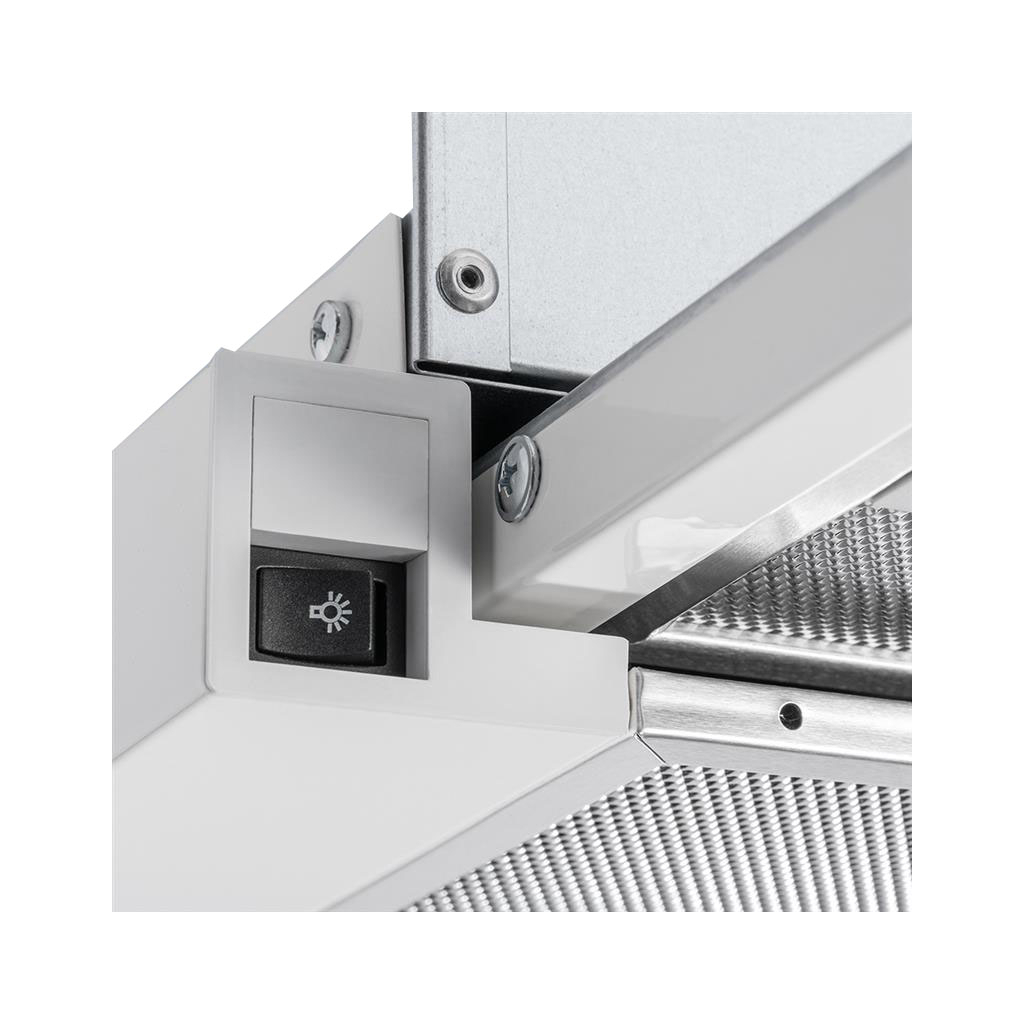 Вытяжка кухонная Pyramida ATH 60 (400) WH - 3