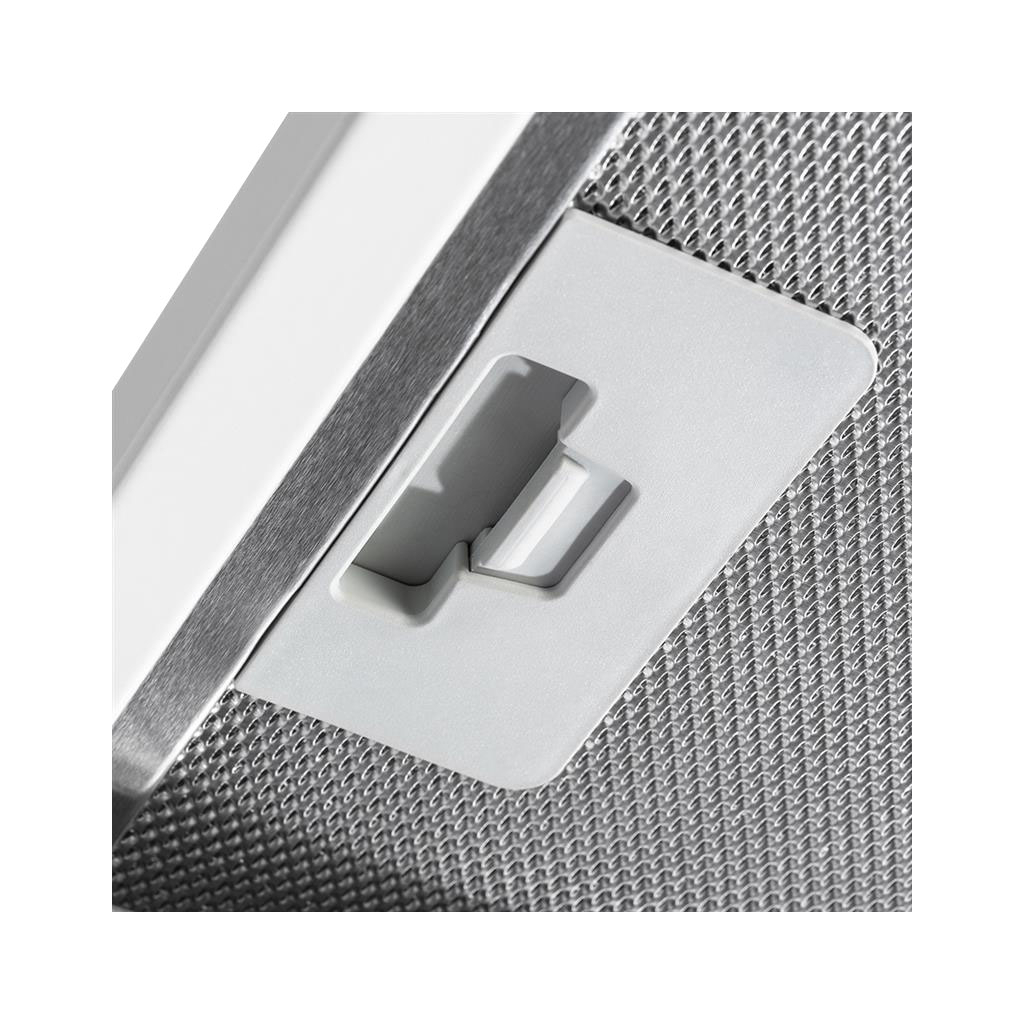 Вытяжка кухонная Pyramida ATH 60 (400) WH - 6