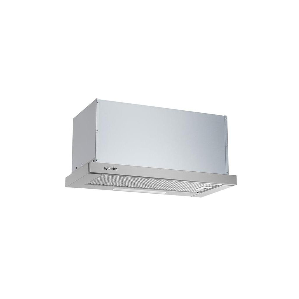 Вытяжка кухонная Pyramida ATH 60 (700) IX - 1
