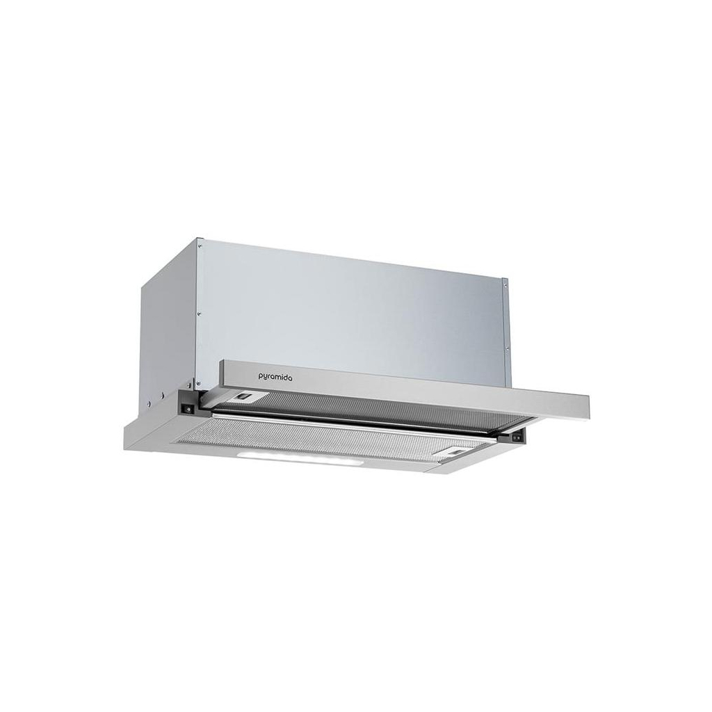 Вытяжка кухонная Pyramida ATH 60 (700) IX - 2