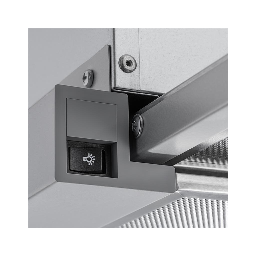 Вытяжка кухонная Pyramida ATH 60 (700) IX - 3