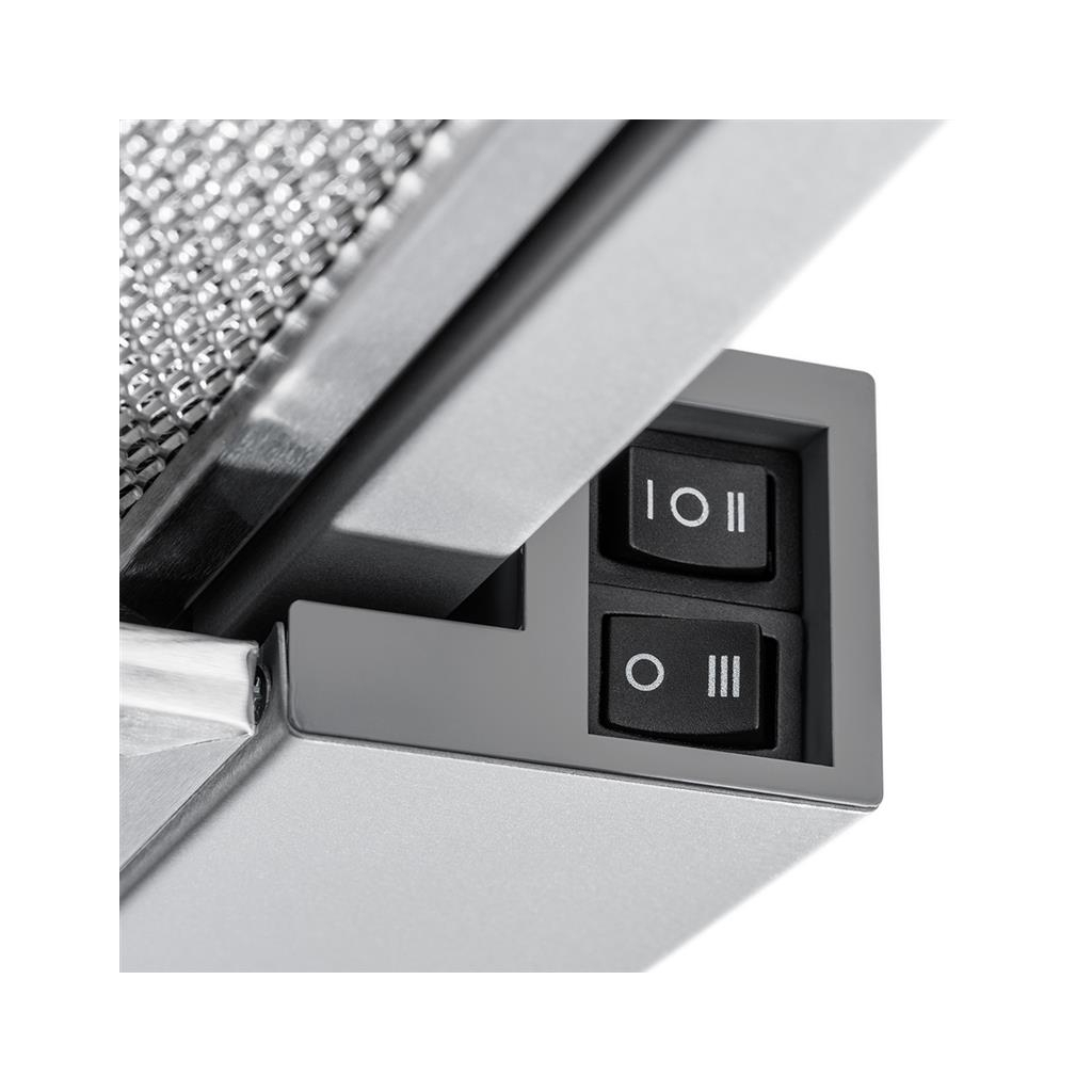 Вытяжка кухонная Pyramida ATH 60 (700) IX - 4