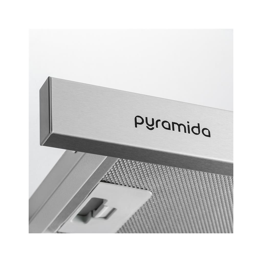 Вытяжка кухонная Pyramida ATH 60 (700) IX - 5