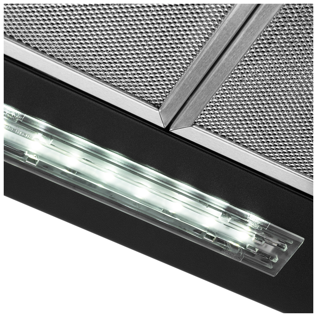 Вытяжка кухонная Pyramida WHK 60 BL - 4