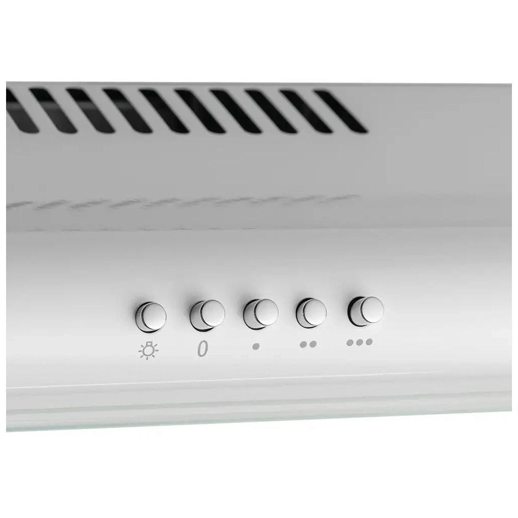 Вытяжка кухонная Pyramida WHK 60 BR - 2