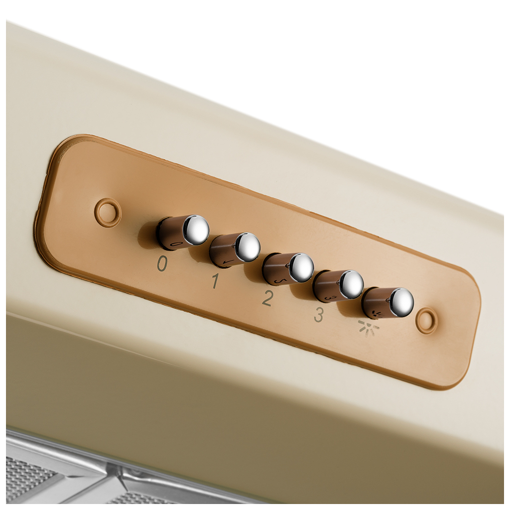 Вытяжка кухонная Pyramida WHK 60 IV - 2